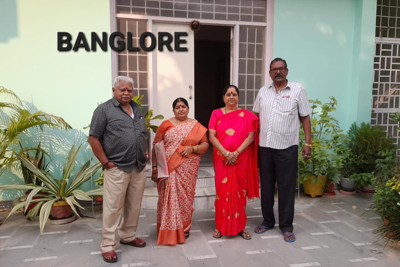 Kanak Home Stay Varanasi Exterior photo