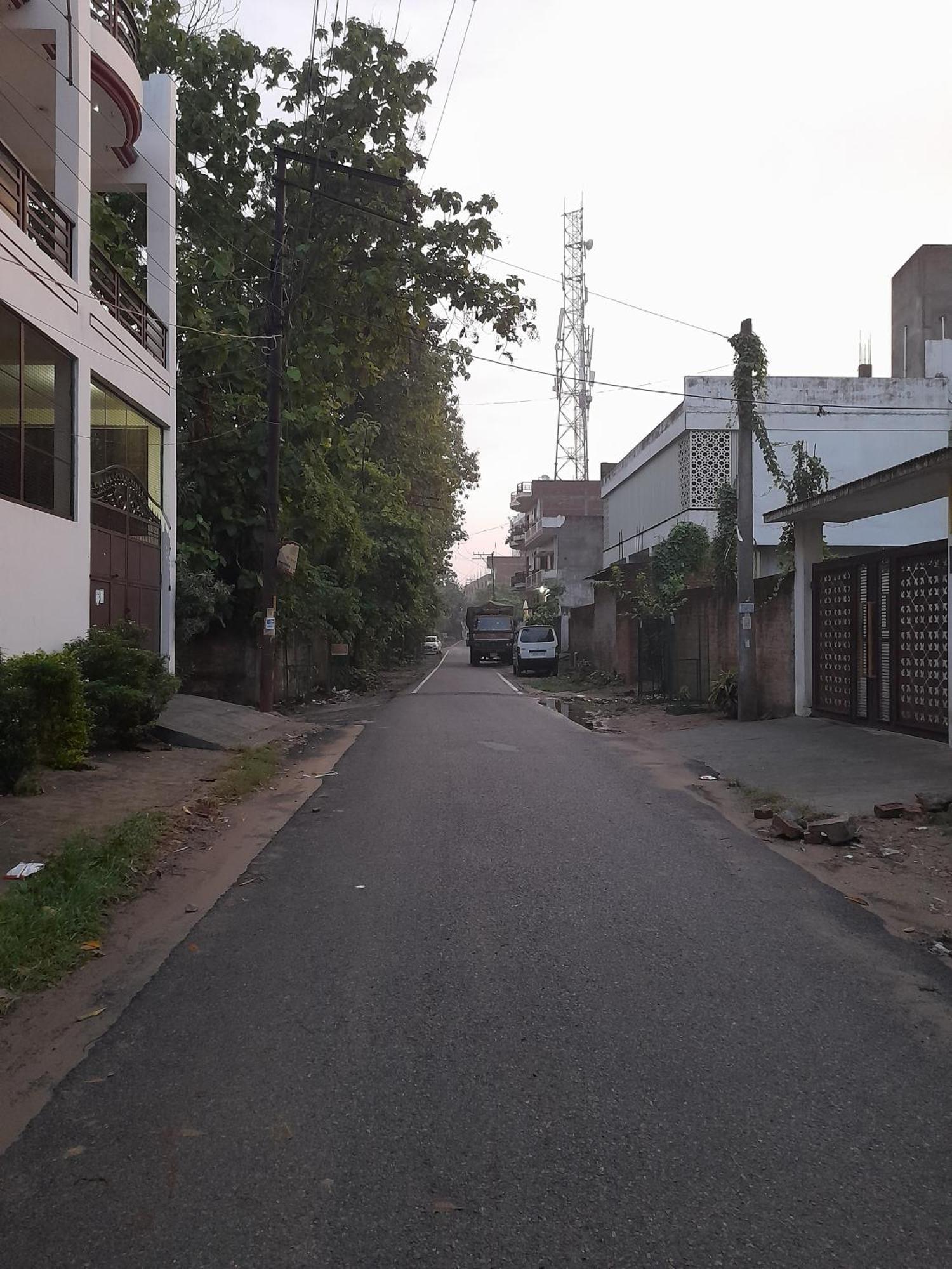 Kanak Home Stay Varanasi Exterior photo